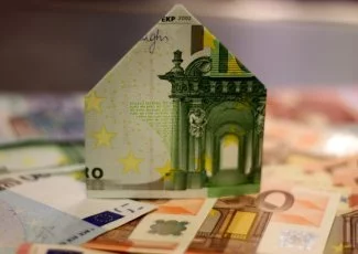 Immobilier : cette impressionnante perte de pouvoir d'achat qui paralyse le marché 