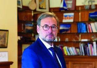 Éric Azémar : « Luchon doit exploiter ses potentiels »