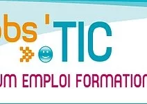 Jobs'TIC, le forum emploi-formation dans le secteur des TIC, le 27 octobre