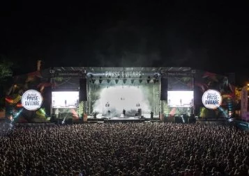 Festival Pause Guitare