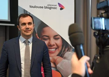 Transport aérien. Pour 2022, l'aéroport Toulouse-Blagnac oscille entre prudence et optimisme