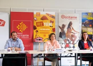 Pour la nouvelle saison estivale, l'Occitanie se mobilise « pour un tourisme accessible à tous » 
