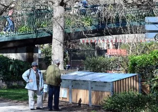 La mise en place du tri du compost encore en cours à Toulouse