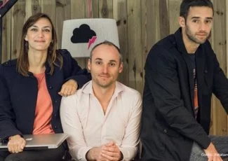 Patatam surfe sur le marché en plein boom du recommerce de vêtements pour enfants