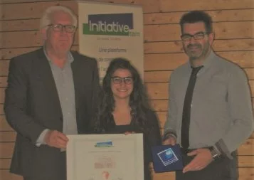 Initiative Tarn a accordé son millième prêt d'honneur