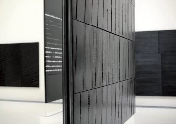 L'outrenoir de Soulages joue les prolongations