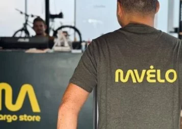 M'vélo s'agrandit, le spécialiste du vélo cargo ouvre un nouvel atelier à Montpellier