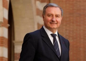 Jean-Luc Moudenc : « Nous devons mobiliser les Toulousains sur la nature en ville »