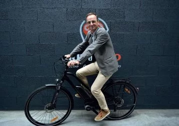 Cyclelab veut faire du Gers la future Silicon Valley du vélo