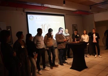 En dix ans, le réseau Cowork'in Tarn s'est installé dans le paysage 