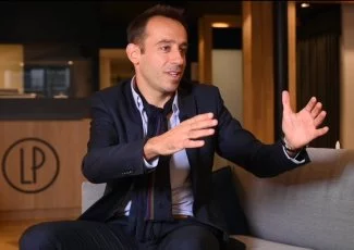« On se prépare chez LP Promotion à faire évoluer nos modes de construction »