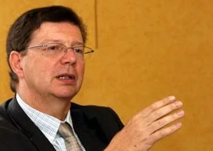 Thierry Carcenac fait sa rentrée
