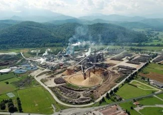 L'usine Fibre Excellence pilote BIO3 : du sucre à partir du bois