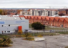 Ex-Giat, nouvelle inconnue de l'industrie locale
