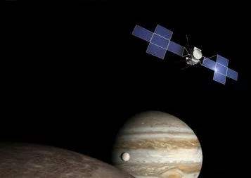 L'incroyable satellite Juice sera assemblé à Toulouse par Airbus Defence and Space