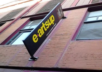 e-artsup ou l'art d'apprendre les nouveaux métiers du digital