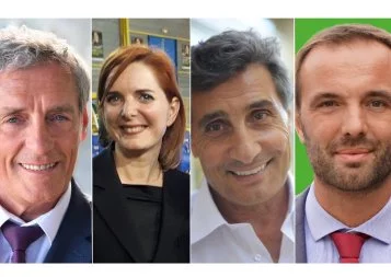 Municipales 2020. À Montpellier, quatorze candidats pour un scrutin indécis