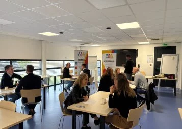 Le Club des entreprises du Muretain (CEM), un réseau qui fait le plein