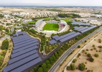Le groupement Cémater compte s'imposer dans l'ambition régionale « Territoire à énergie positive »