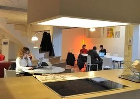 Les Midi-pyrénéens « coworkent » de plus en plus