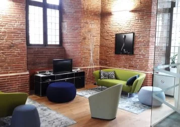 Rue Ozenne, le Crédit Agricole Toulouse 31 soigne ses clients de banque privée