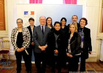 Toulouse : « C'est plus qu'un coup de pouce, c'est un coup de coeur ! »