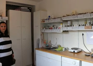 Cuq-Toulza. Version organique fait appel au financement participatif