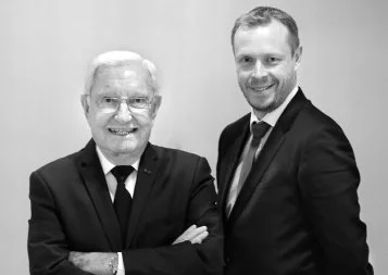 Jean-Marc Maillot : « Le Cercle Mozart est un superbe outil de réflexion »