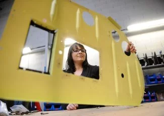 Aéronautique. La filière mise au défi du recrutement taille XXL