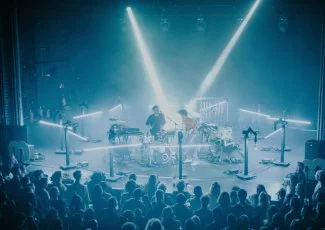 Festival Aujourd'hui Musiques
