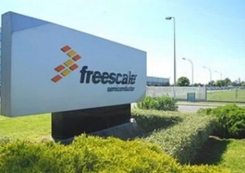 Vinci immobilier investit 40 millions d'euros pour aménager une partie de l'ancien site Freescale