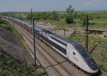 La LGV Toulouse-Bordeaux-Dax renommée « ligne nouvelle du Sud-Ouest » 