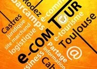 La nouvelle saison de l'e-Com Tour démarre à Toulouse, le 29 septembre