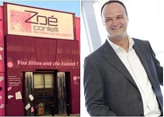 Toulouse. Centrakor poursuit son développement grâce au discount festif