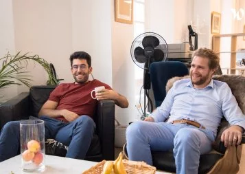 Toulouse. Ksaar, un outil pour créer votre logiciel sans coder