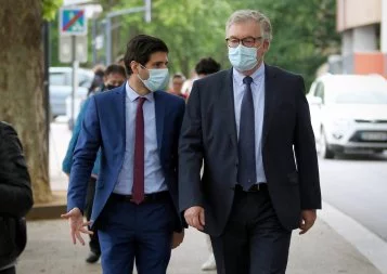 Régionales 2021. L'ancien juge Jean-Paul Garraud prend le parti du localisme