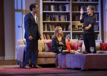 Théâtre à Odyssud Blagnac : Le Prénom