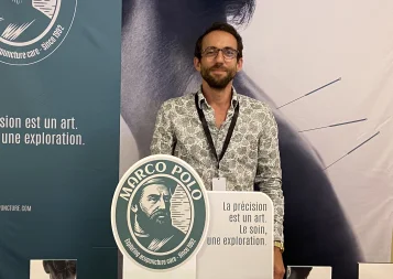 Marco Polo s'aiguille vers la diversification de son activité 