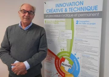 Le textile tarnais entre luxe et diversification