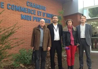 Le plan social de la CCI de Tarbes provoque des tensions entre direction et syndicats