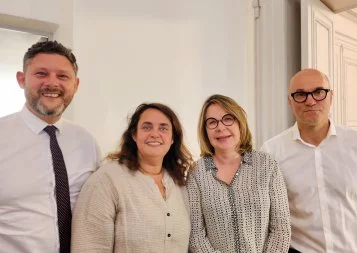 Le futur bâtonnier de Toulouse veut mettre de l'Ordre dans le barreau 