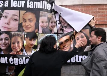 À Toulouse, élus et citoyens unis contre l'antisémitisme 