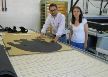 BFM à Graulhet, une reprise d'entreprise réussie