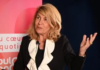 Dominique Faure : « L'économie de proximité est tout aussi importante que celle de la production »