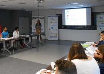 BGE Tarn accompagne des projets de création d'entreprise de tout secteur