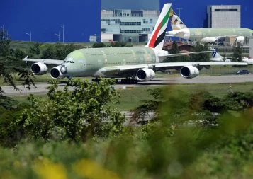 Aéronautique. Près de Montauban, Celso investit 6 millions d'euros dans l'extension de son usine