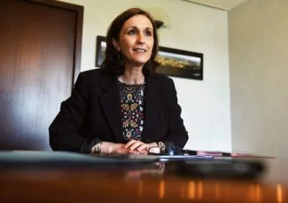 « La clé de l'action politique, c'est le soutien à l'emploi »