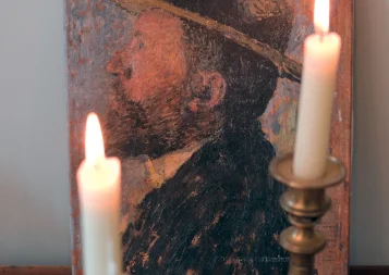 À Bessoulet, dans les pas de Jean Jaurès