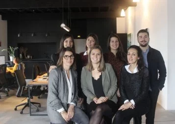 Le NeoLab, un incubateur toulousain pour freelances débutants