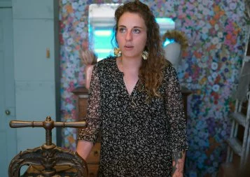Diane Cornu. À Revel, la fine fleur de l'artisanat d'art